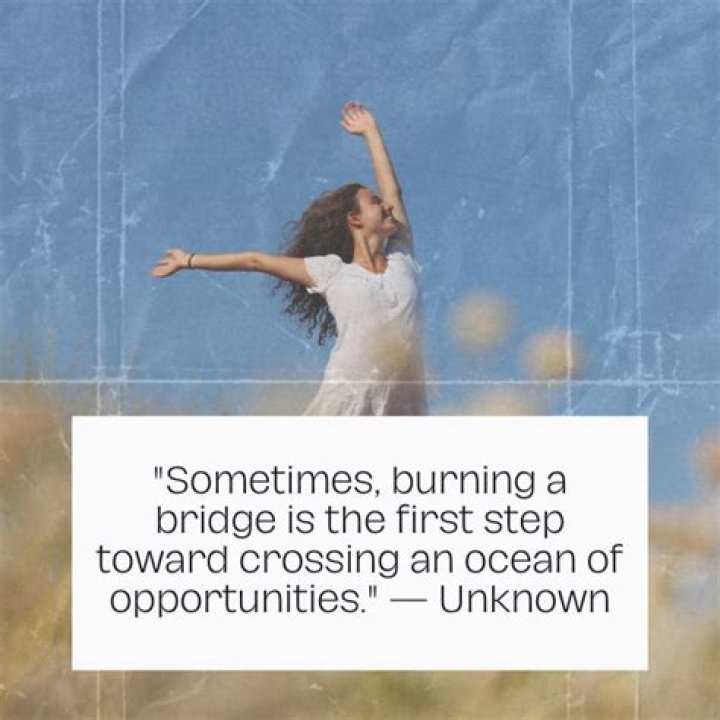 A Bridge To Inspiration And Empowerment