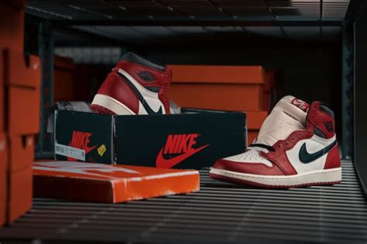 A Closer Look at the Actress's Footwear