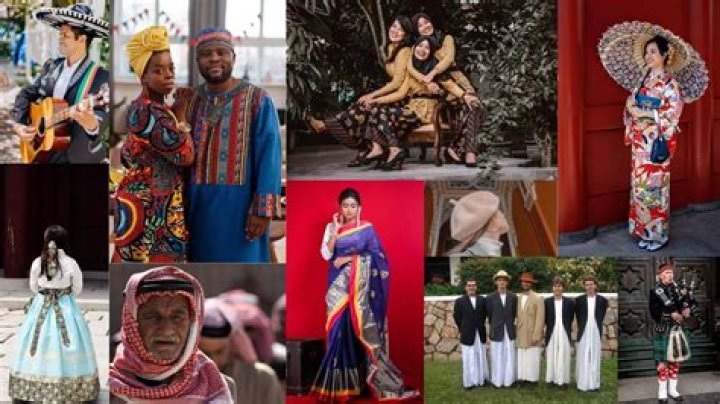 A Journey Into Beauty, Fashion, And Cultural Impact