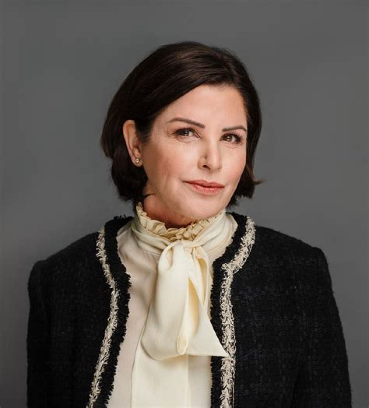A Wife, Advocate, And Role Model