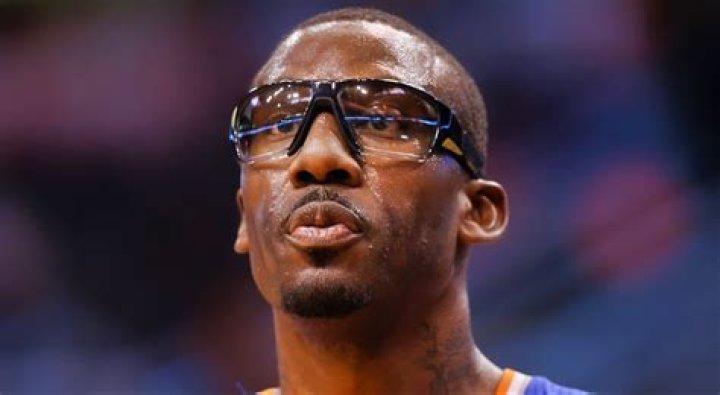 Amare Stoudemire Net Worth | WinkVlog