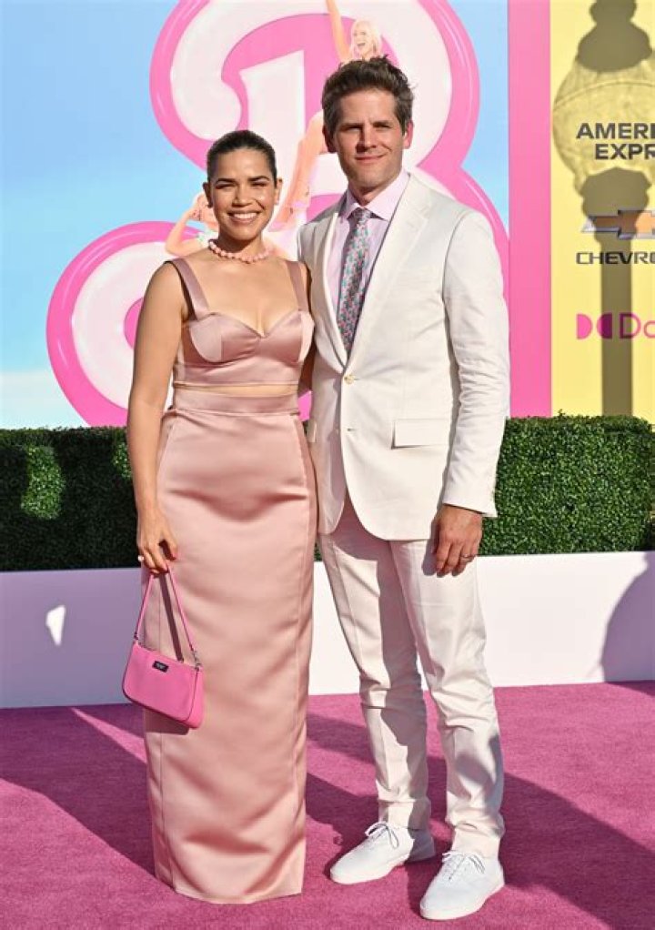 America Ferrera Biography, Husband, Net Worth and Family Life ·