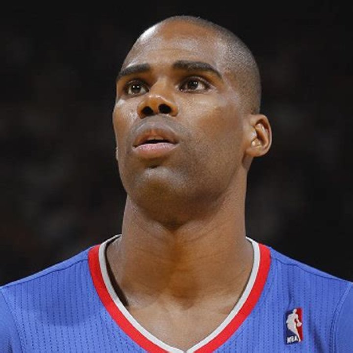 Antawn Jamison Bio - wiki, salary, net worth, wife, stats, divorce