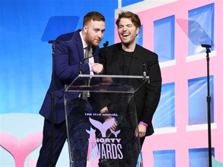 Are Cameraman Andrew Siwicki and Shane Dawson Still Friends? Drama Explained