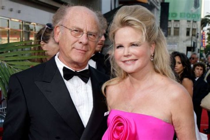 Art Garfunkel's Wife And The Secrets Of A Fulfilling Marriage