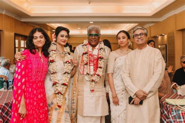 Ashish Vidyarthi Age, Height, Bio, Parents, Wife, Net Worth