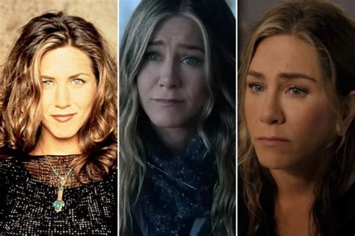 Before Her Breakout Role in 'Friends,' You May Have Missed Jennifer Anniston in This 'Quantum Leap'