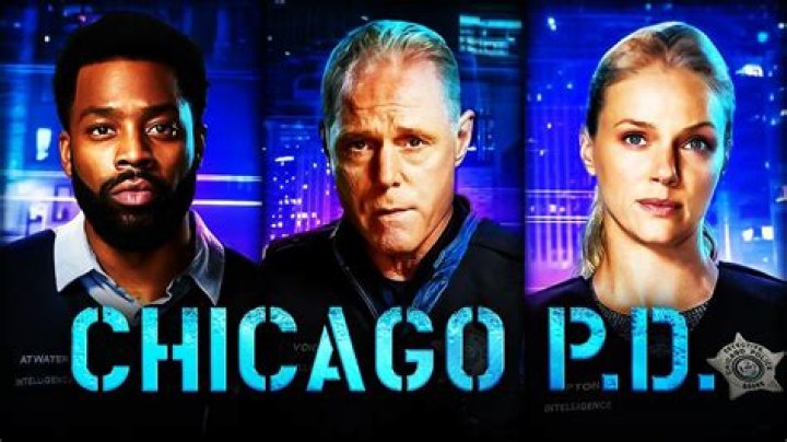 Chicago P.D. (TV) Cast - All Actors and Actresses