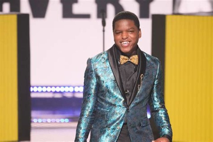 Cody Lee AGT Net Worth Revealed!