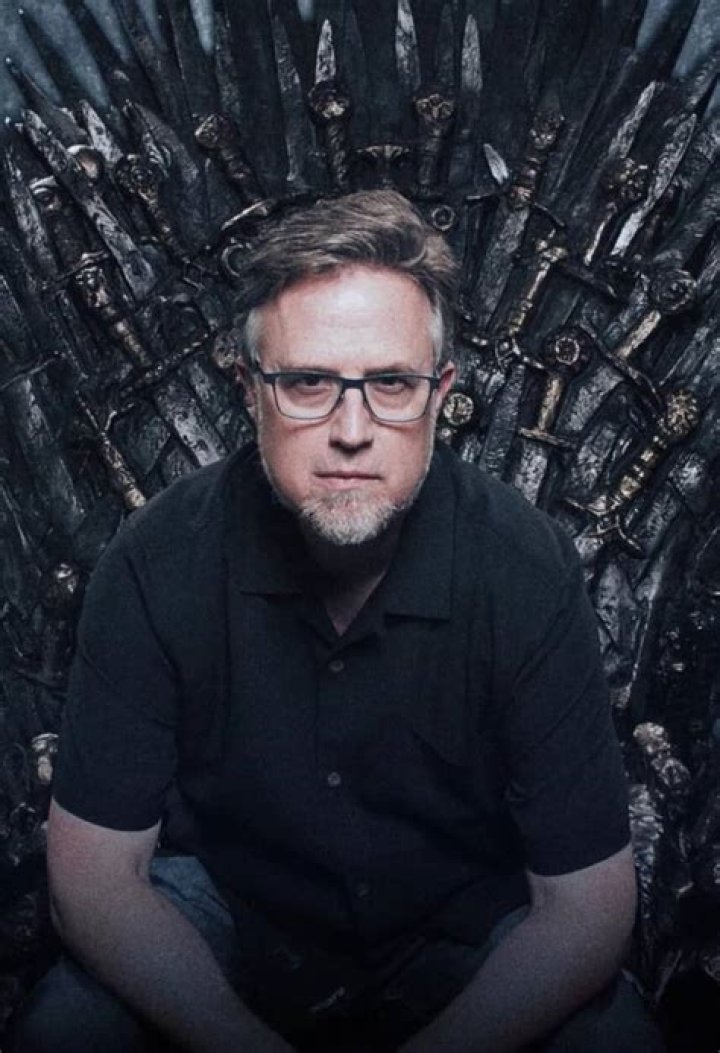 Dan Povenmire is Married to Wife: Clarissa Povenmire. Kids: Isabella, Melissa. ·