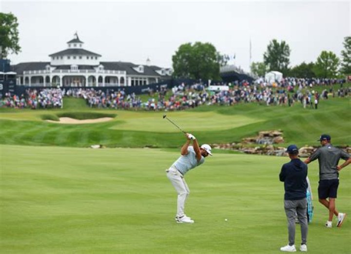 Daniel Bowling's PGA Tour Journey Unraveled