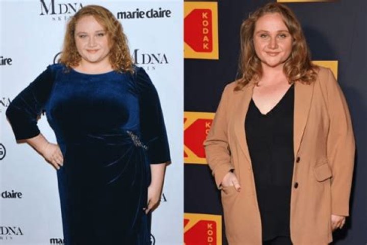 Danielle Macdonald – Biography, History, Age, Weight, Height, Relationships