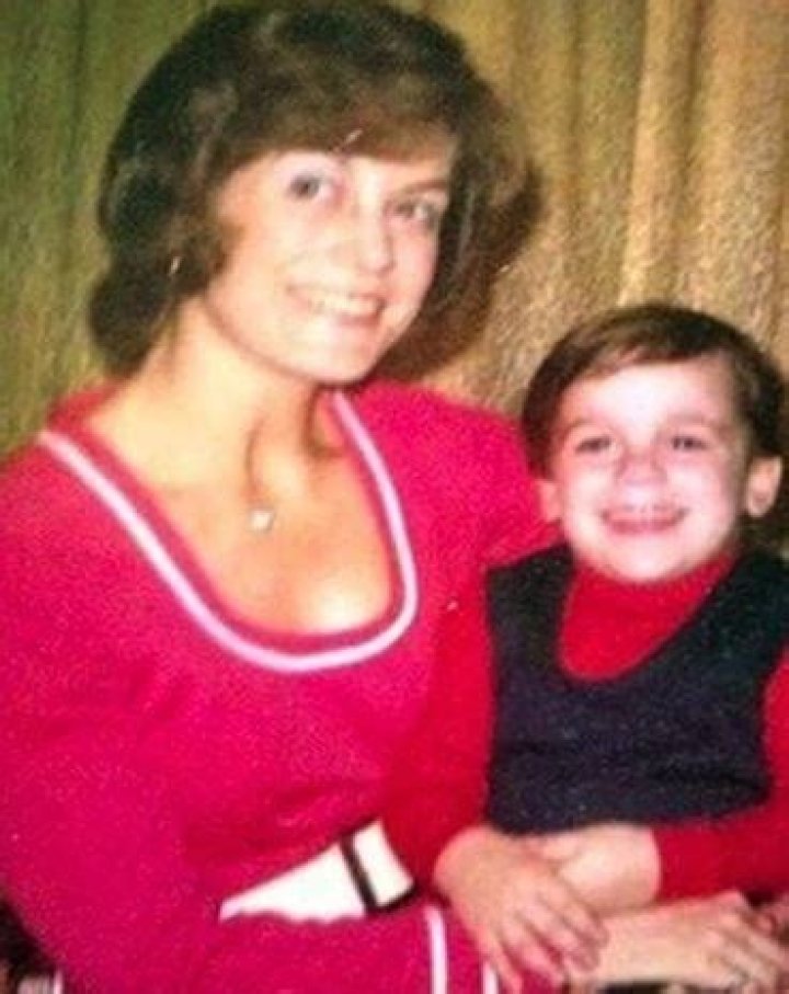 Deborah Hamm, Daniel Hamm ·