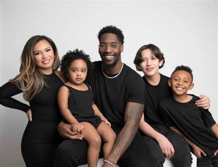 Demarcus Lawrence Daughter: Meet Mariah And Damari Lawrence