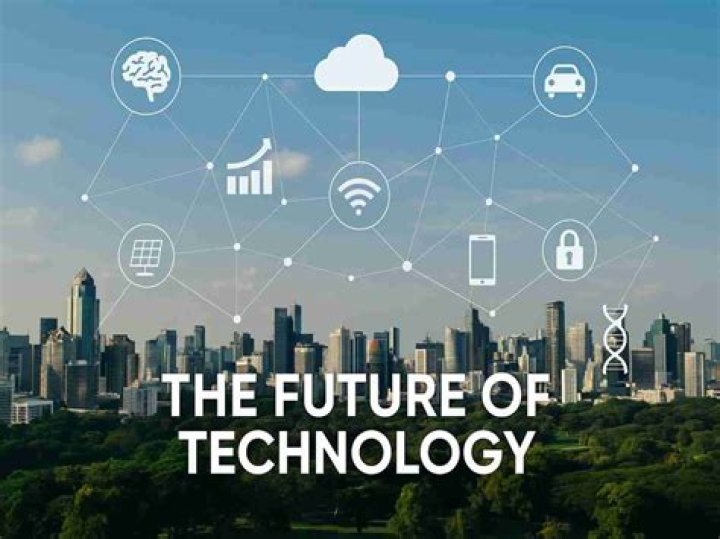 Dinesh Melwani And The Future Of Tech