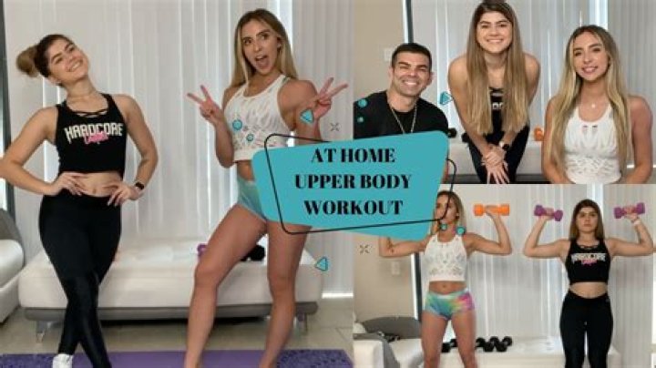 Discover The Revolutionary Fitness Regimen With Thaissa Fit Videos: Unlocking A Healthier You
