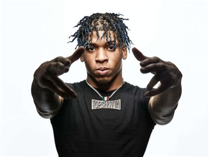 Discover The Secrets Behind NLE Choppa's Powerful Stage Name