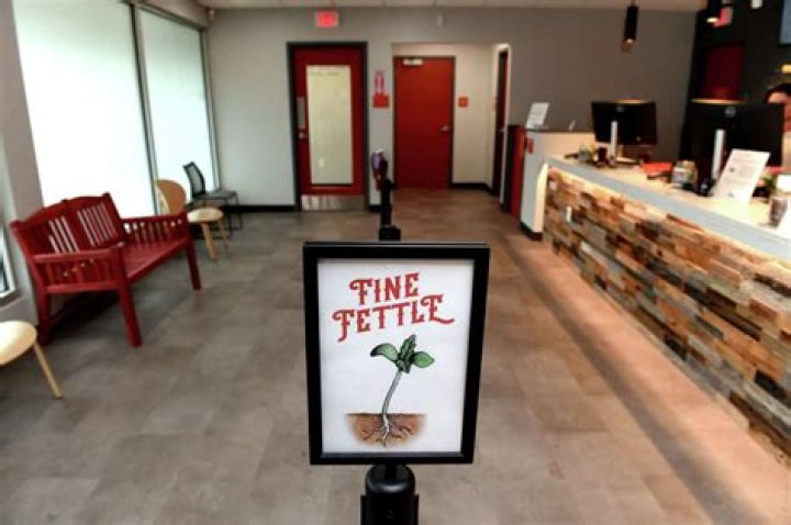 Discoveries Await At Fine Fettle Dispensary