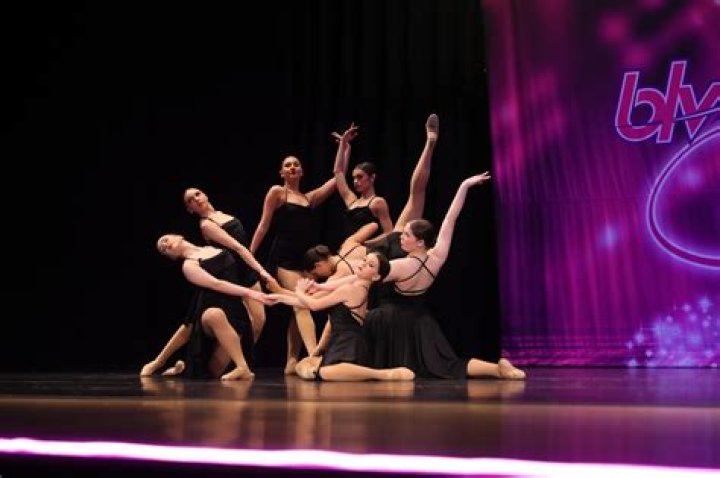 Discoveries Await At Wild Dance Conventions