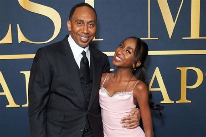 Does Stephen A. Smith Have Children?