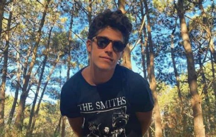 El Purre (TV Actor) - Age, Birthday, Bio, Facts, Family, Net Worth, Height & More ·