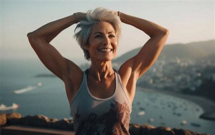 Exploring The Age And Fitness Journey Of Callie Bundy, The Popular Fitness Model