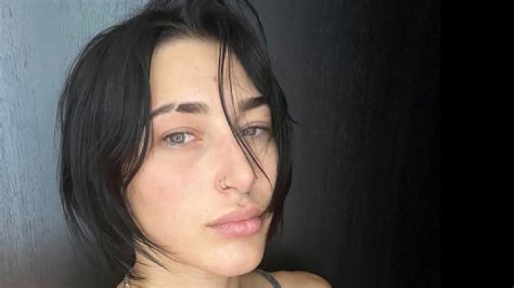 Exploring The Natural Beauty Of Wwe Star Rhea Ripley: No Makeup Look