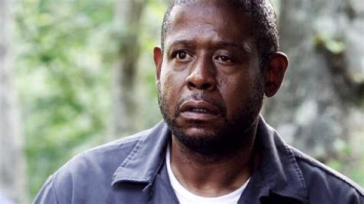 Forest Whitaker's Eye Injury: Uncovering Surprising Revelations