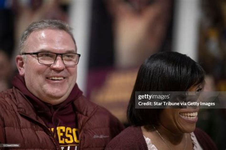 Gable Steveson Parents Robert And Laticia