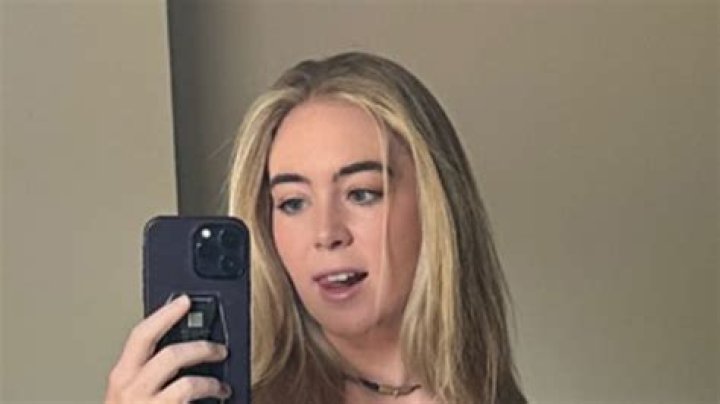 Grace Charis Leaked Video And Its Implications