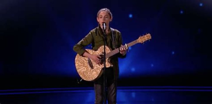 Is Benicio Bryant a Boy? What You Need to Know About the 'AGT' Star ·