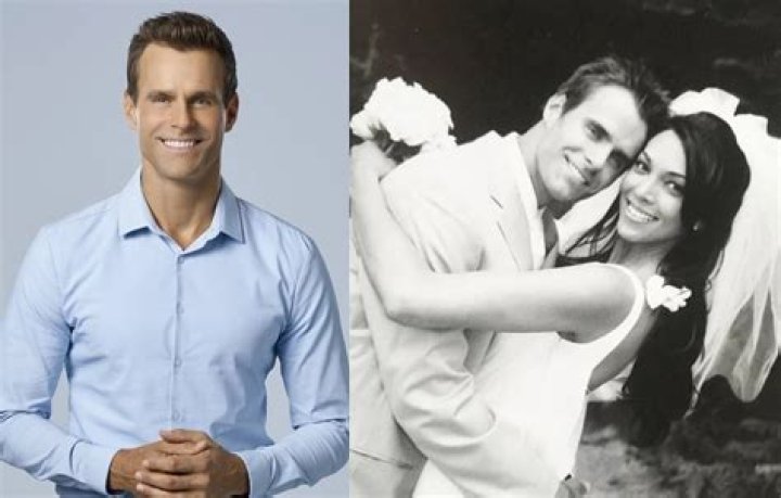 Is Cameron Mathison Still Married? Details About His Wife |