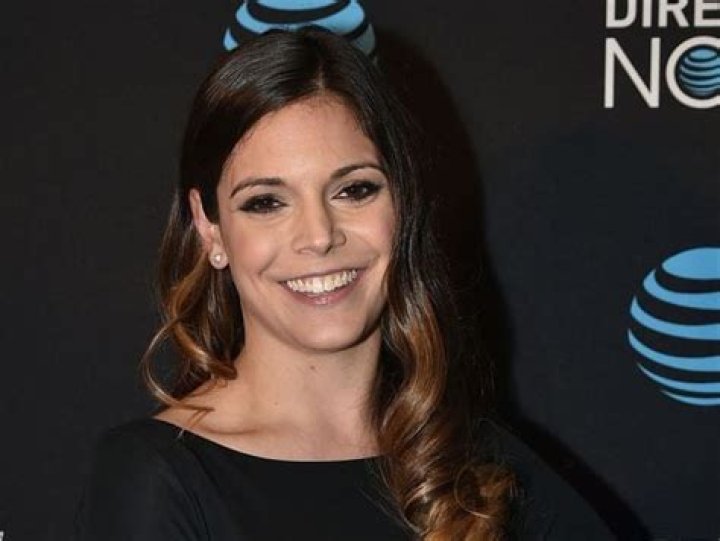 Katie Nolan Net Worth |