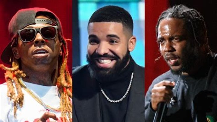 Lil Wayne Picks Mike Tyson for His Ultimate Blunt Rotation Group