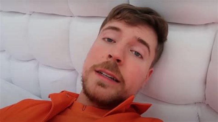 MrBeast's Health And Cancer Speculations