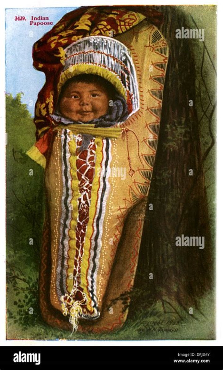 Papoose |