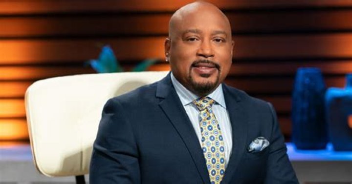 PicoVlog | Daymond John Net Worth