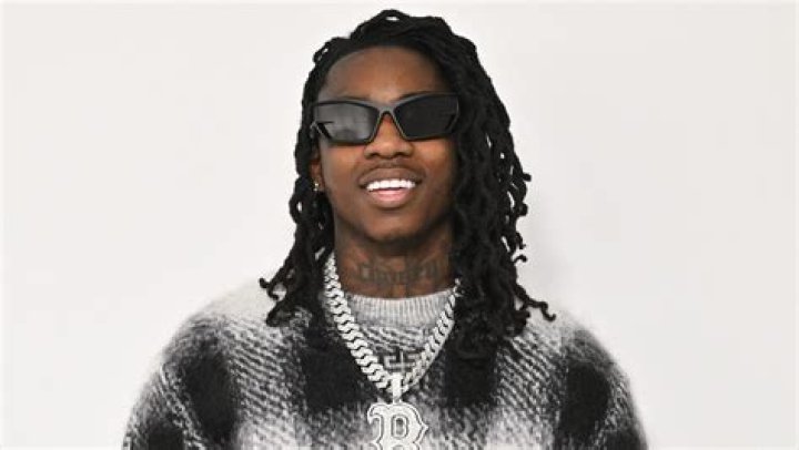 Polo G Reaches This Historic Sales Milestone With All Of His Albums ·