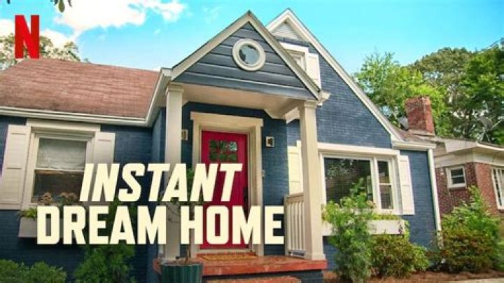 Secrets From The Instant Dream Home Cast