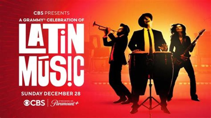 The Defining Voice of Latin Music