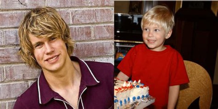 The only son of Worlds Richest Man, Rory John Gates was not allowed to use mobile phones until 13 |