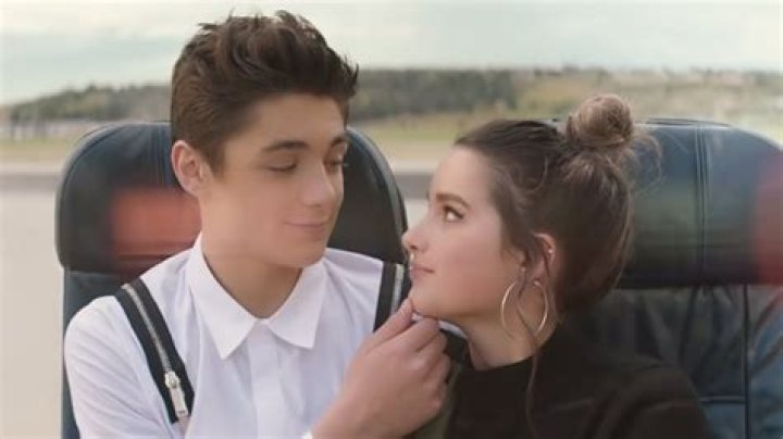 The Truth About Annie LeBlanc And Asher Angel's Relationship