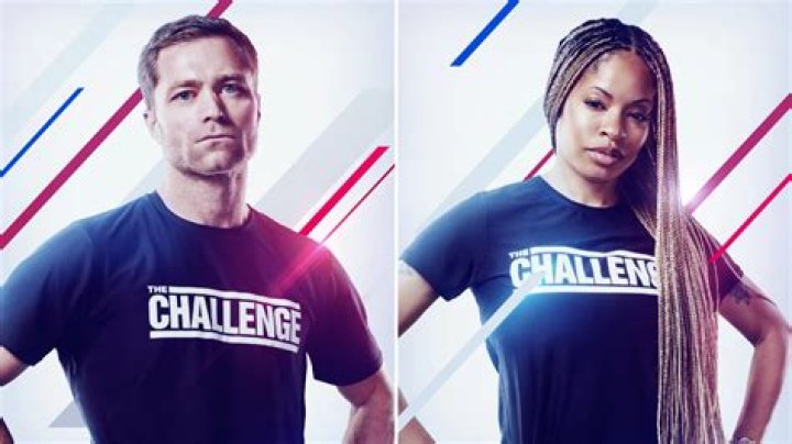The Ultimate Guide To Dusty Harris's Wife From "The Challenge USA"