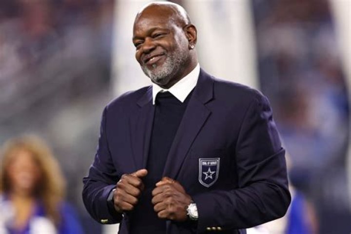 Uncover The Hidden World Of Emmitt Smith's Children: Unveiling Surprises And Success