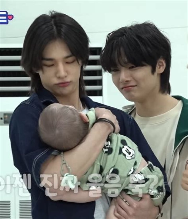 Uncover The Untold Story Of Stray Kids Hyunjin's Parents