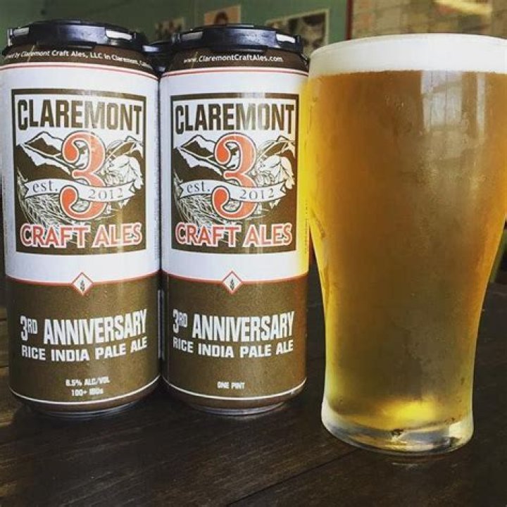 Unleash Craft Beer Delights: Discover Claremont's Beer Haven