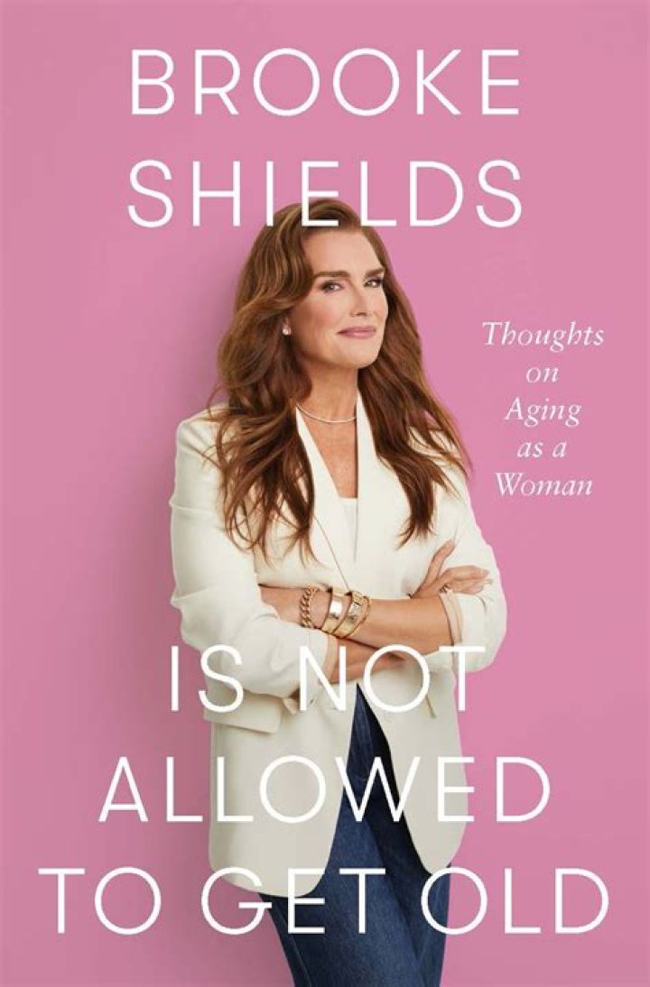 Unlocking The Secrets Of Brooke Shields' Height: A Journey Of Discovery