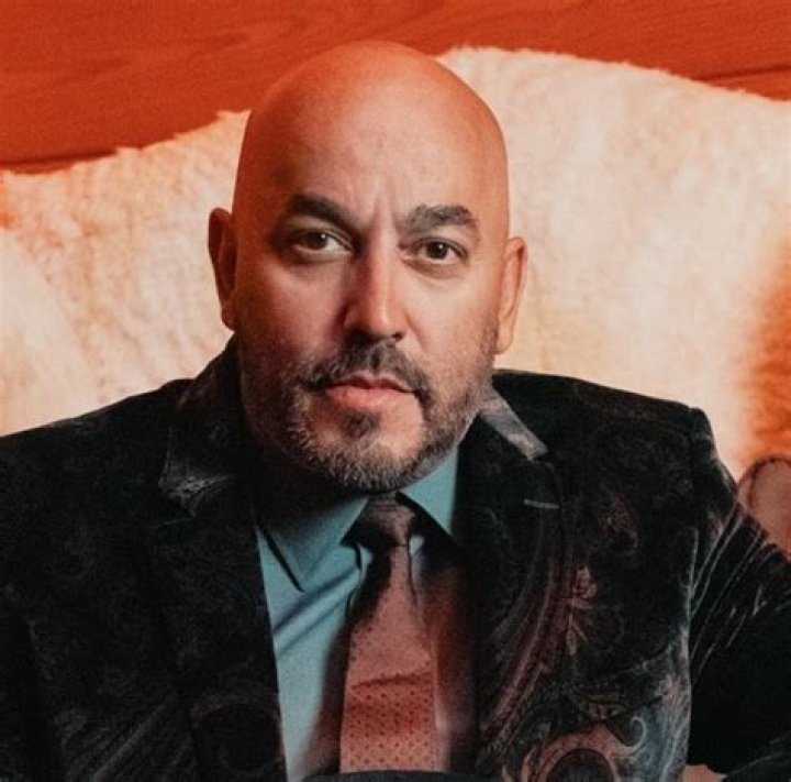 Unveiling Lupillo Rivera's Height: Unlocking Surprising Insights
