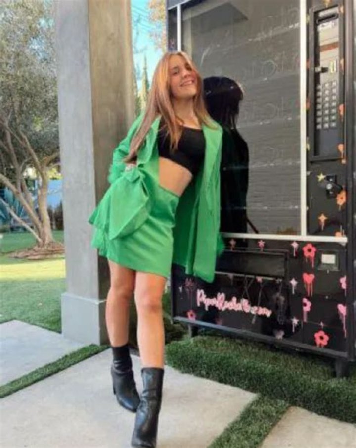 Unveiling Piper Rockelle's Height: Surprising Discoveries And Insights