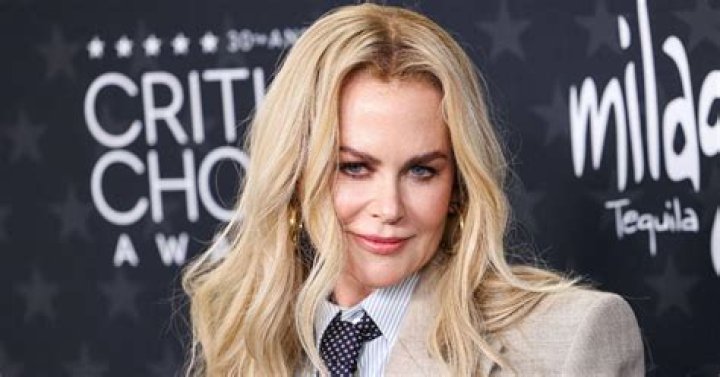 Unveiling The Secrets Of Nicole Kidman's Net Worth: Insights And Discoveries